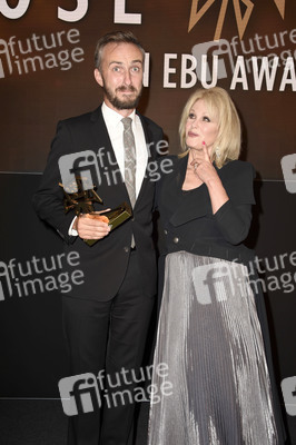 Rose d'Or Awards 2018 In Berlin