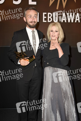 Rose d'Or Awards 2018 In Berlin