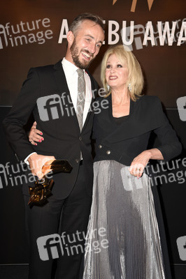 Rose d'Or Awards 2018 In Berlin