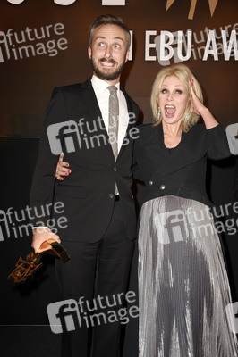 Rose d'Or Awards 2018 In Berlin