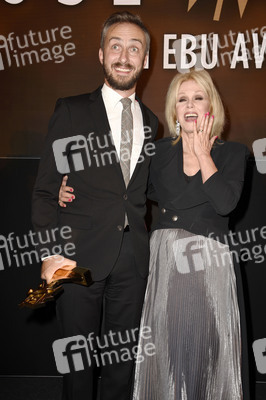 Rose d'Or Awards 2018 In Berlin