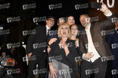 Rose d'Or Awards 2018 In Berlin