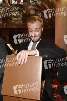 Rose d'Or Awards 2018 In Berlin