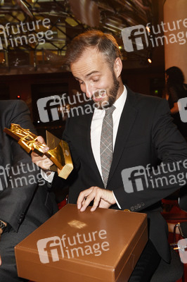 Rose d'Or Awards 2018 In Berlin