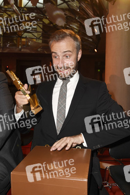 Rose d'Or Awards 2018 In Berlin