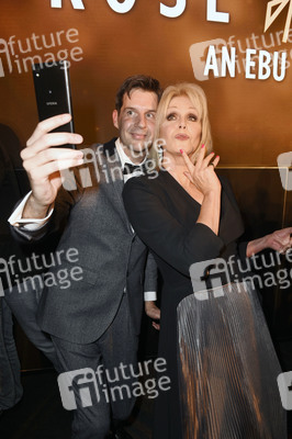 Rose d'Or Awards 2018 In Berlin