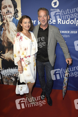 Filmscreening 'Der große Rudolph' in München