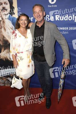 Filmscreening 'Der große Rudolph' in München