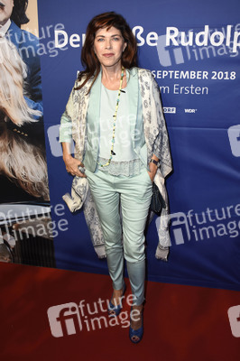 Filmscreening 'Der große Rudolph' in München