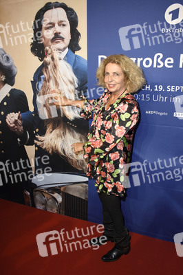 Filmscreening 'Der große Rudolph' in München