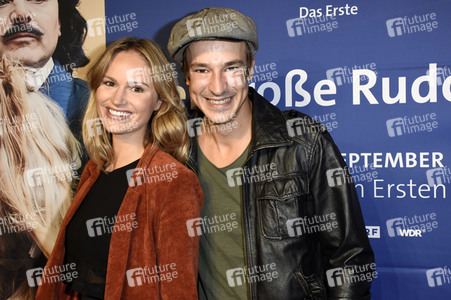 Filmscreening 'Der große Rudolph' in München