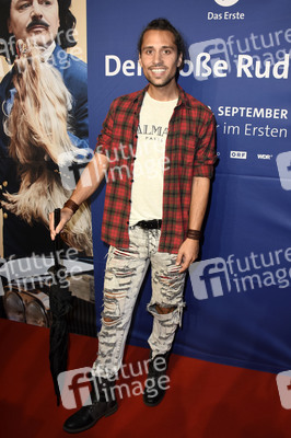 Filmscreening 'Der große Rudolph' in München