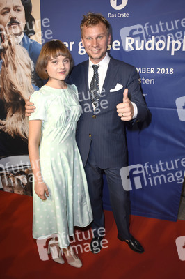 Filmscreening 'Der große Rudolph' in München