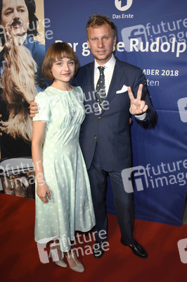 Filmscreening 'Der große Rudolph' in München