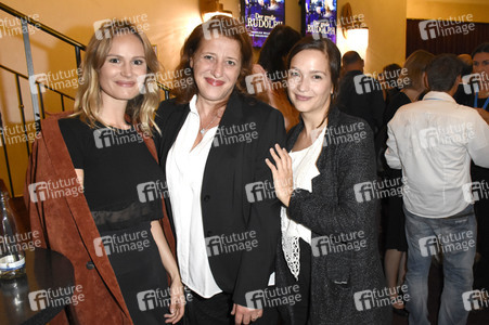 Filmscreening 'Der große Rudolph' in München