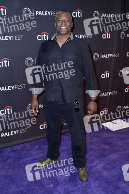 Serienscreening 'Last Man Standing' in Beverly Hills