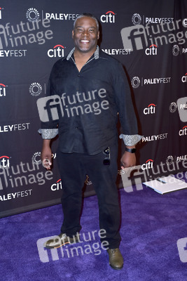 Serienscreening 'Last Man Standing' in Beverly Hills