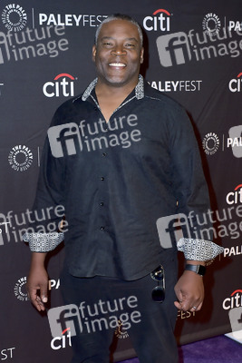 Serienscreening 'Last Man Standing' in Beverly Hills