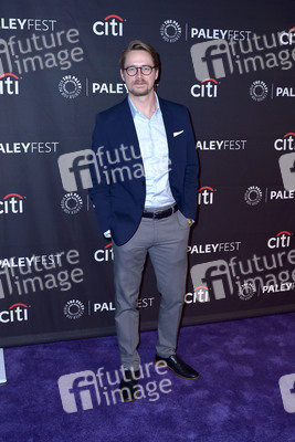 Serienscreening 'Last Man Standing' in Beverly Hills