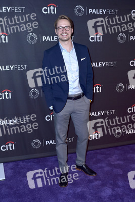 Serienscreening 'Last Man Standing' in Beverly Hills