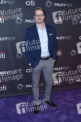 Serienscreening 'Last Man Standing' in Beverly Hills