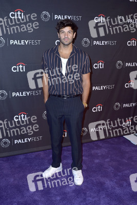 Serienscreening 'Last Man Standing' in Beverly Hills