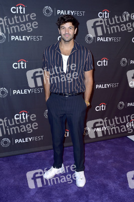Serienscreening 'Last Man Standing' in Beverly Hills