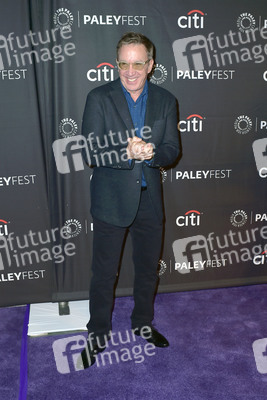 Serienscreening 'Last Man Standing' in Beverly Hills