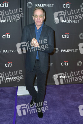 Serienscreening 'Last Man Standing' in Beverly Hills
