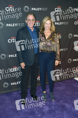 Serienscreening 'Last Man Standing' in Beverly Hills