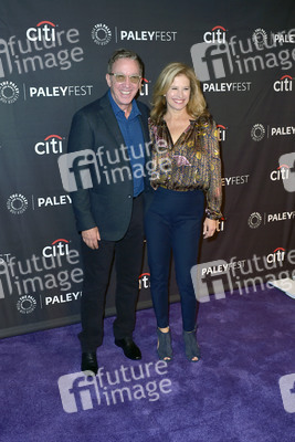 Serienscreening 'Last Man Standing' in Beverly Hills
