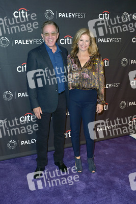 Serienscreening 'Last Man Standing' in Beverly Hills