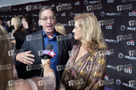 Serienscreening 'Last Man Standing' in Beverly Hills