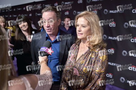 Serienscreening 'Last Man Standing' in Beverly Hills