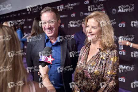Serienscreening 'Last Man Standing' in Beverly Hills