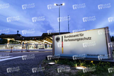 Symbolbild Verfassungsschutz