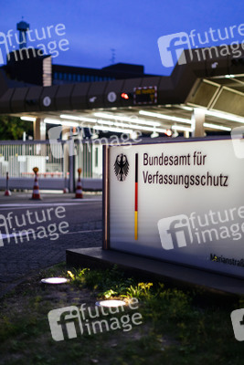 Symbolbild Verfassungsschutz