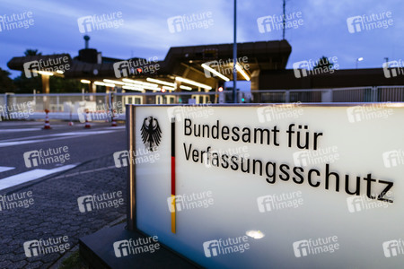 Symbolbild Verfassungsschutz