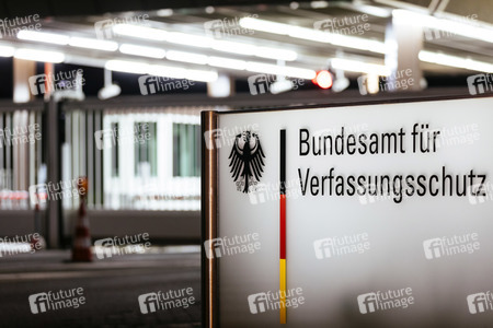Symbolbild Verfassungsschutz