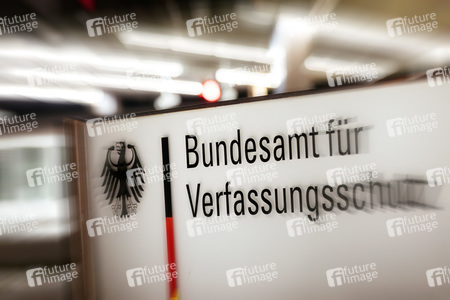 Symbolbild Verfassungsschutz