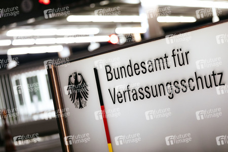 Symbolbild Verfassungsschutz