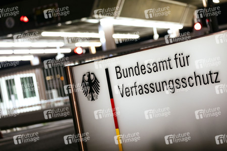 Symbolbild Verfassungsschutz