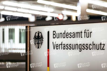 Symbolbild Verfassungsschutz