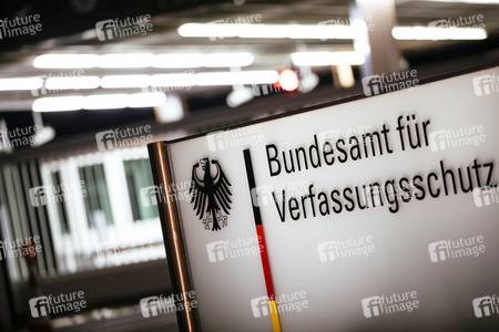 Symbolbild Verfassungsschutz