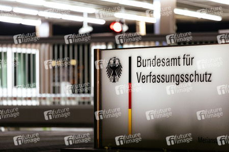 Symbolbild Verfassungsschutz