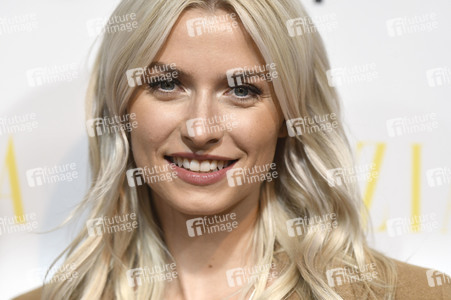 Late-Night Shopping Event mit Lena Gercke in Düsseldorf
