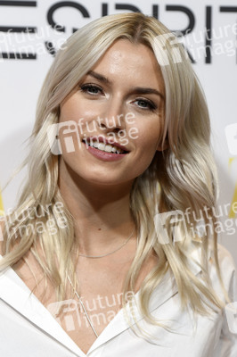 Late-Night Shopping Event mit Lena Gercke in Düsseldorf
