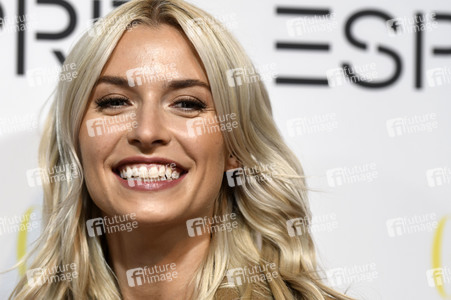 Late-Night Shopping Event mit Lena Gercke in Düsseldorf