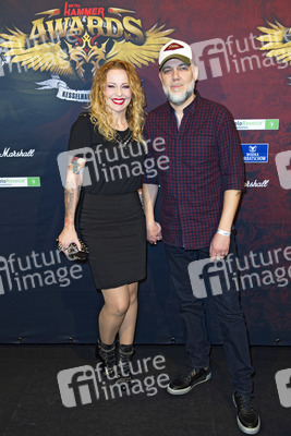 Metal Hammer Awards 2018 in Berlin