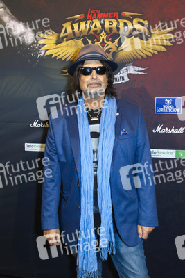 Metal Hammer Awards 2018 in Berlin